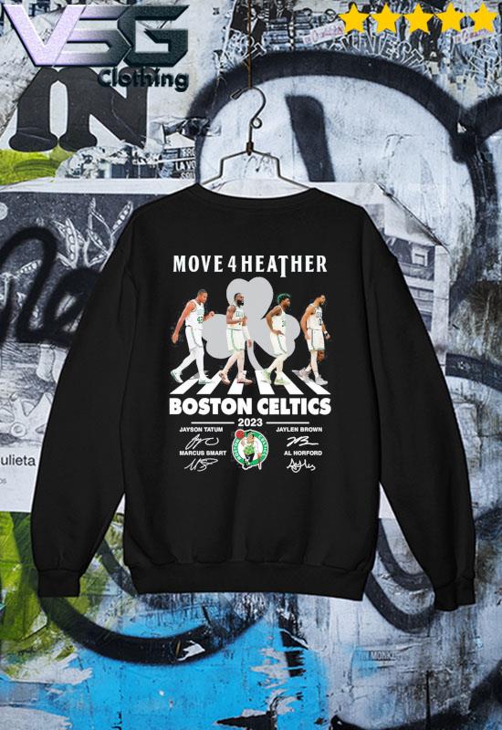 Jayson Tatum Boston Celtics signature 2023 shirt, hoodie, sweater