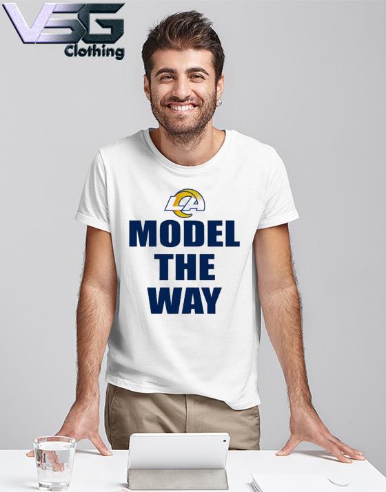 Men's Los Angeles Rams Gear, Mens Rams Apparel, Guys Clothes