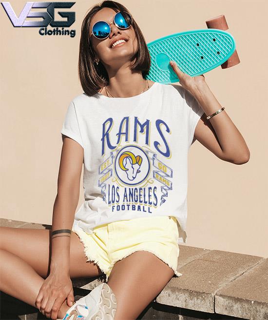 Top Los Angeles Rams Vintage Shirt, hoodie, sweater, long sleeve and tank  top