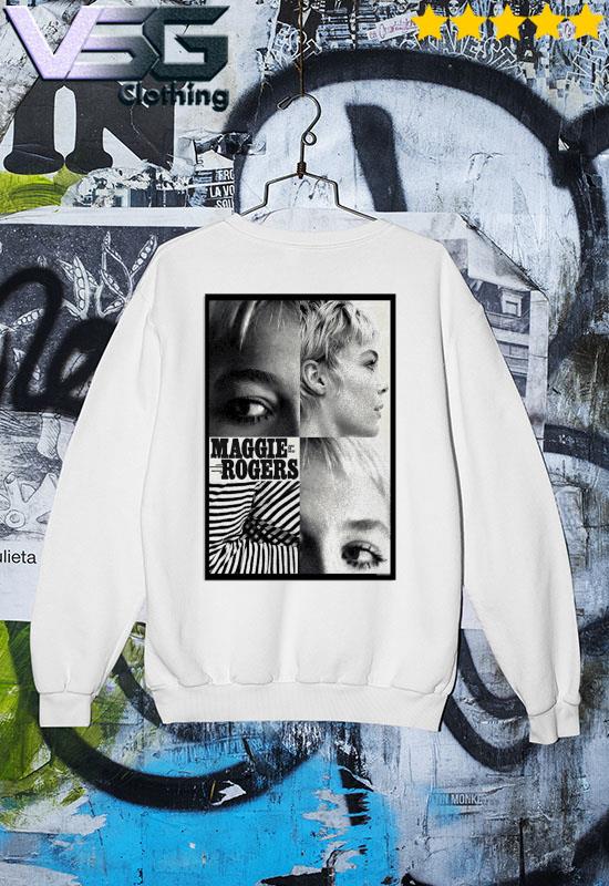 Maggie top rogers hoodie