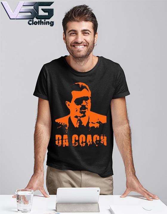 Mike Ditka Da Coach Ditka 1985 Chicago Football Fan Shirt, hoodie