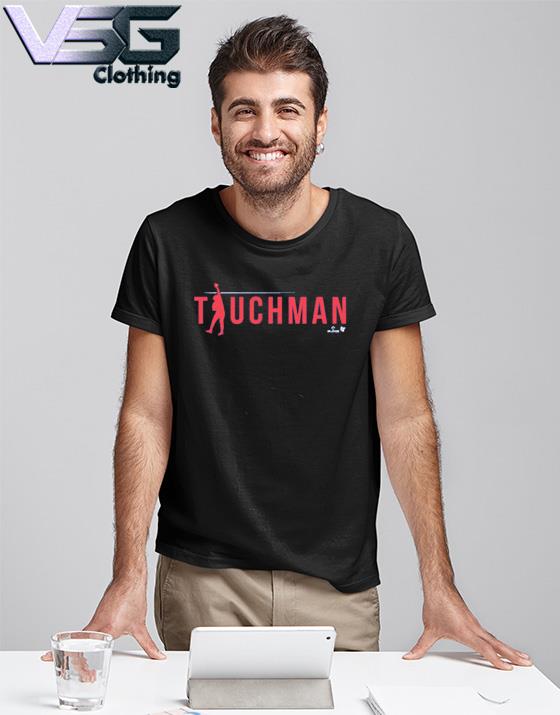 Mike Tauchman air Tauchman logo 2023 shirt, hoodie, sweater, long sleeve  and tank top