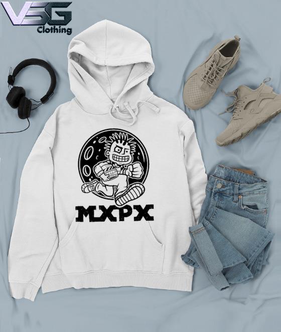 Mxpx hoodie 2024