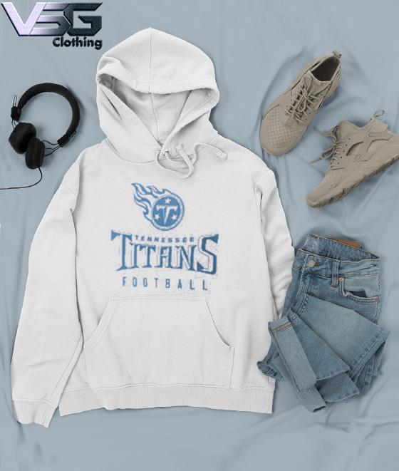 Titans best sale sideline hoodie