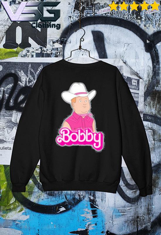 Bobby hill clearance sweater