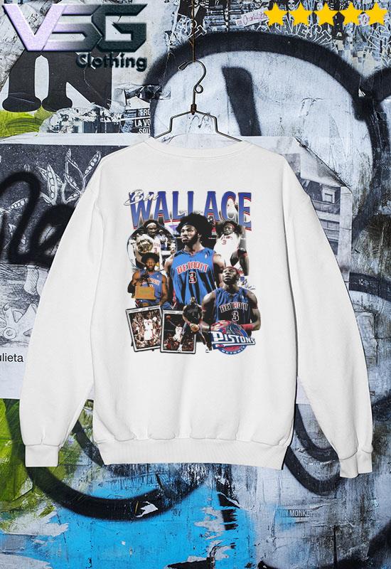 Wallace sweater hot sale