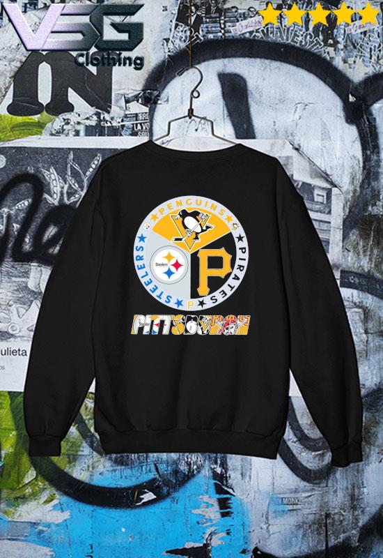 Official pittsburgh pirates star wars night shirt, hoodie, sweater, long  sleeve and tank top