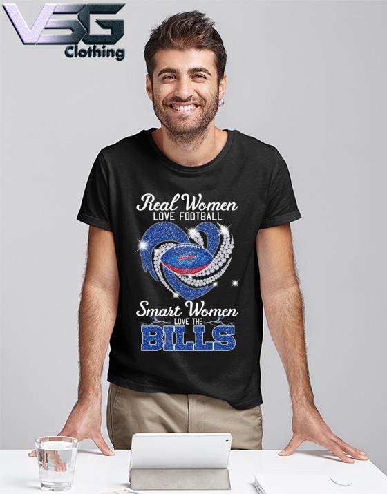 Official Women's Buffalo Bills Gear, Womens Bills Apparel, Ladies Bills  Outfits