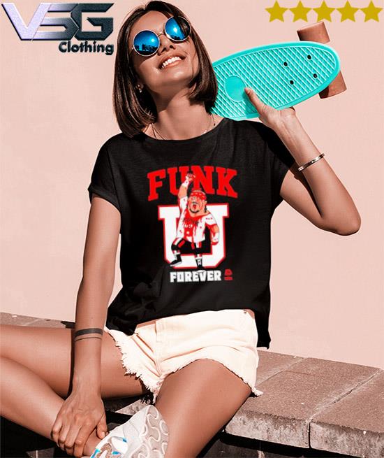 funk you t shirt