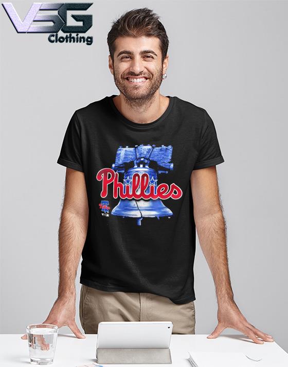 Official Philadelphia Phillies Midnight Mascot 2023 t-shirt