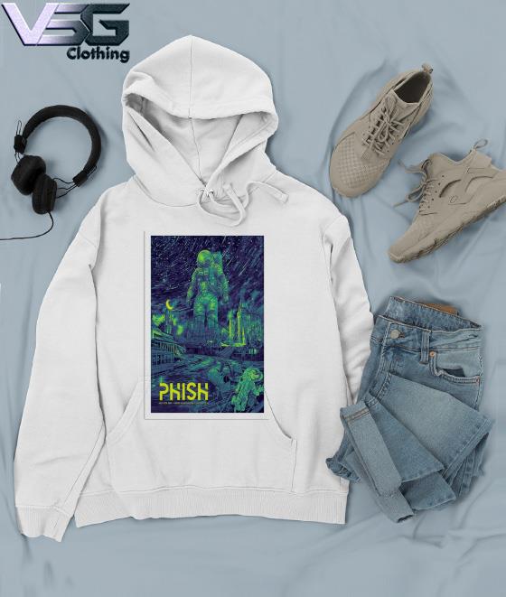 Phish hoodie outlet