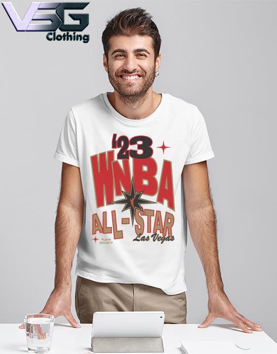 pacsun nba all star shirt