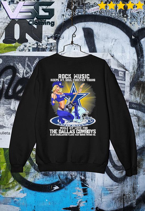 Shirts & Sweaters Dallas Cowboys