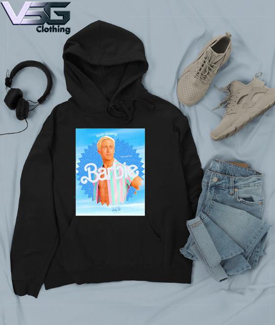 Ryan Gosling Barbie He's Just Ken Shirt, hoodie, sweater, long