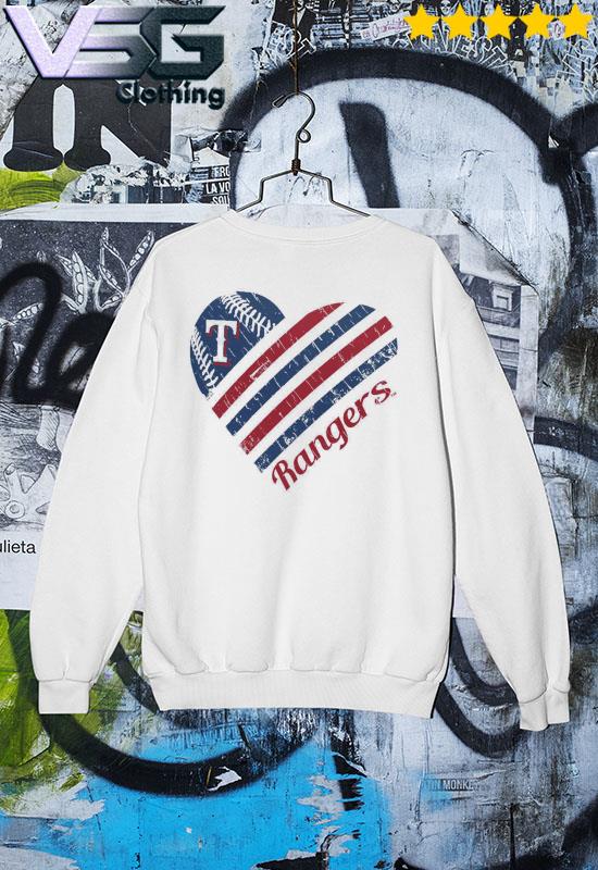 Texas Rangers In Good Graces T-Shirts, hoodie, sweater, long sleeve and  tank top