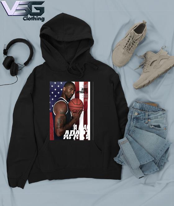 Kobe discount slam hoodie