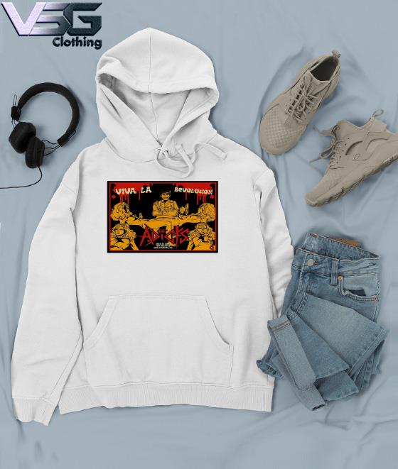 The shop adicts hoodie