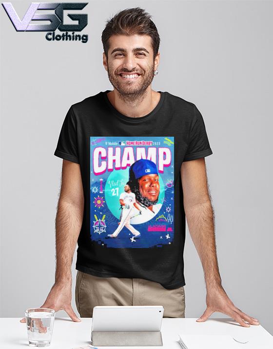 vlad jr shirt