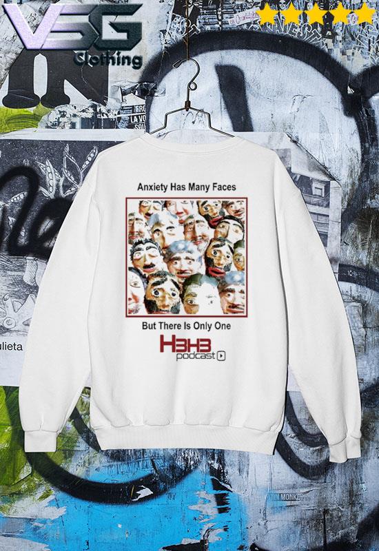 H3h3 sweatshirt 2024