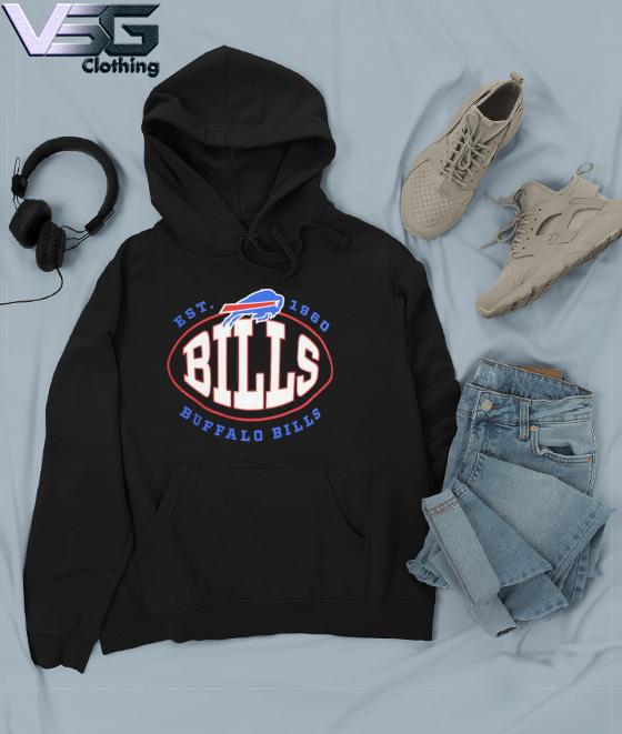 Buffalo Bills BOSS X NFL Collection T-Shirts, Hoodies, Sweatshirts