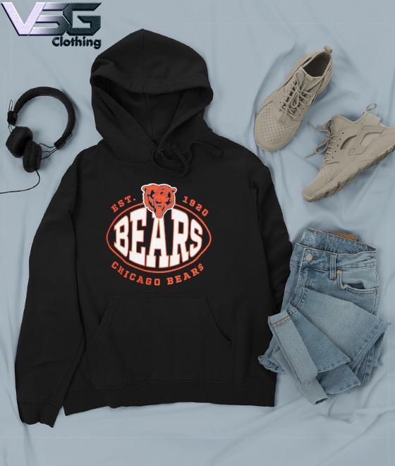 Official chicago Bears Boss X Nfl Trap T-Shirt, hoodie, sweater