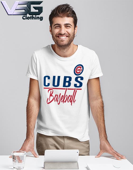 Vintage Chicago Cub Crewneck Baseball Game Day T-Shirt, hoodie, sweater,  long sleeve and tank top