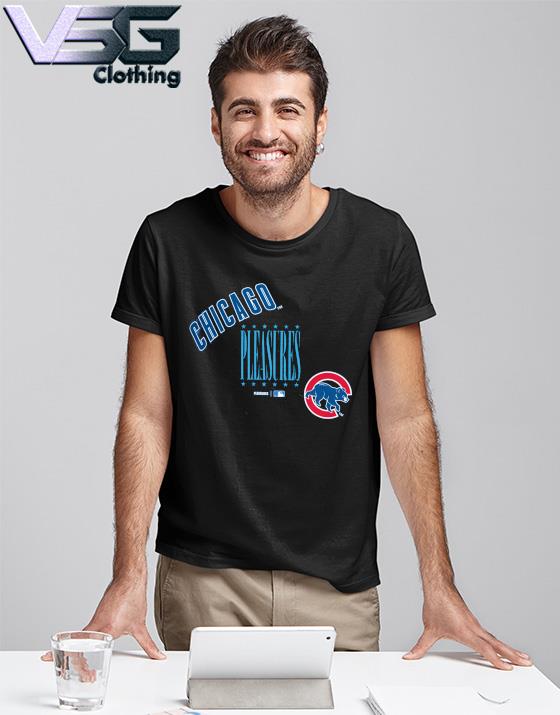 Believe Chicago Cubs T-Shirt, hoodie, sweater, long sleeve and tank top