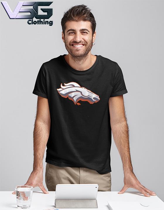 Denver Broncos Nfl 2023 Kickoff Game Day New Logo Shirt