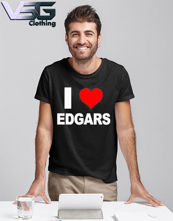 edgars ladies t shirts