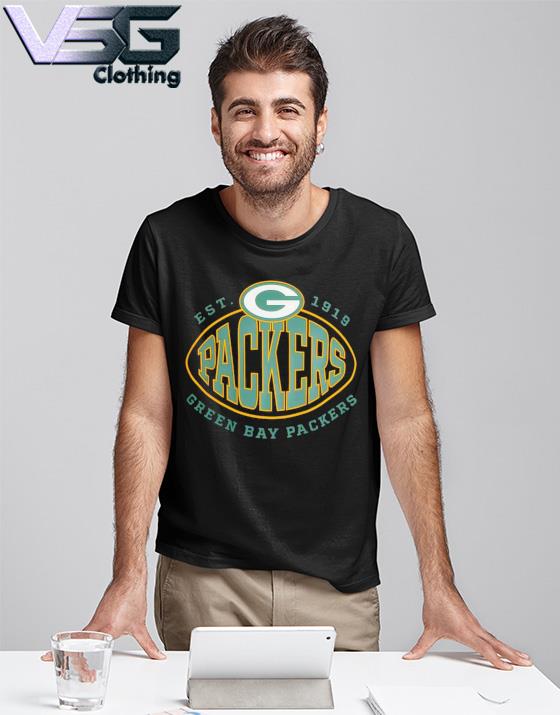 Green Bay Packers BOSS X NFL HOODIE - BTF Store