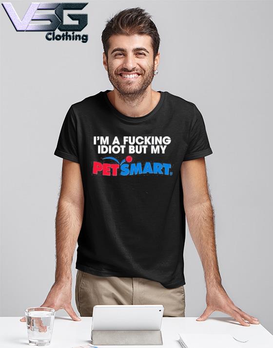 Petsmart shirt outlet