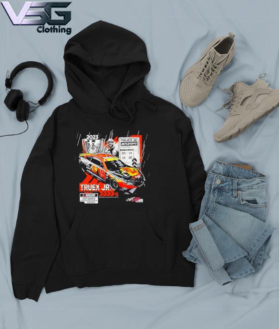 Martin Truex Jr Joe Gibbs Racing Team Collection 2023 Nascar Cup Series  Playoffs T-shirt, hoodie, sweater, long sleeve and tank top