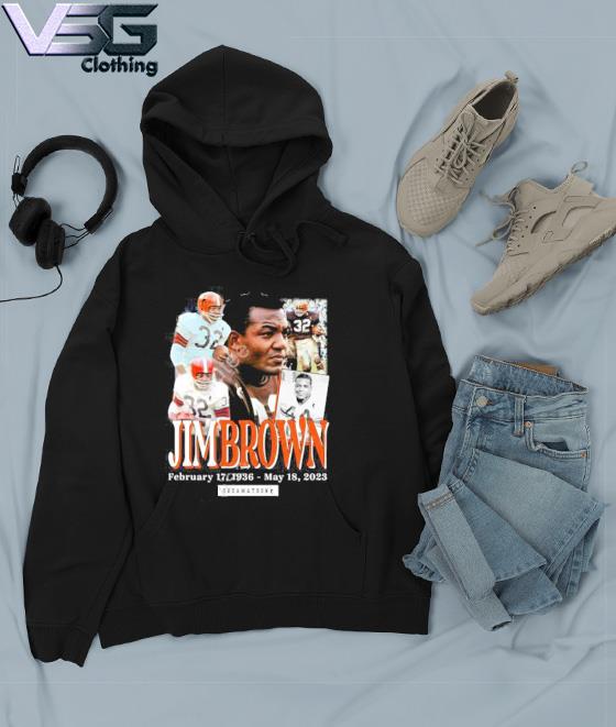 Mary Kay Cabot Jim Brown Dreamathon Shirt, hoodie, sweater, long