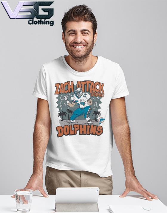 Zach Thomas Jerseys, Zach Thomas Shirts, Apparel, Gear