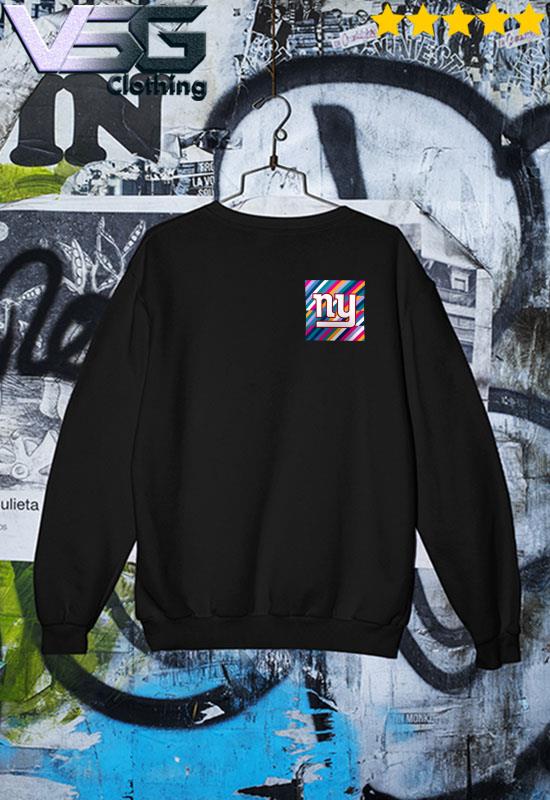 Official new York Giants 2023 NFL Crucial Catch Sideline T-Shirt, hoodie,  sweater, long sleeve and tank top