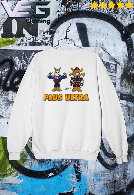 Plus 2025 ultra sweater