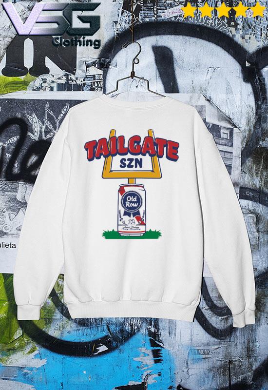 The worlds largest Tailgate logo shirt, hoodie, sweater and long sleeve