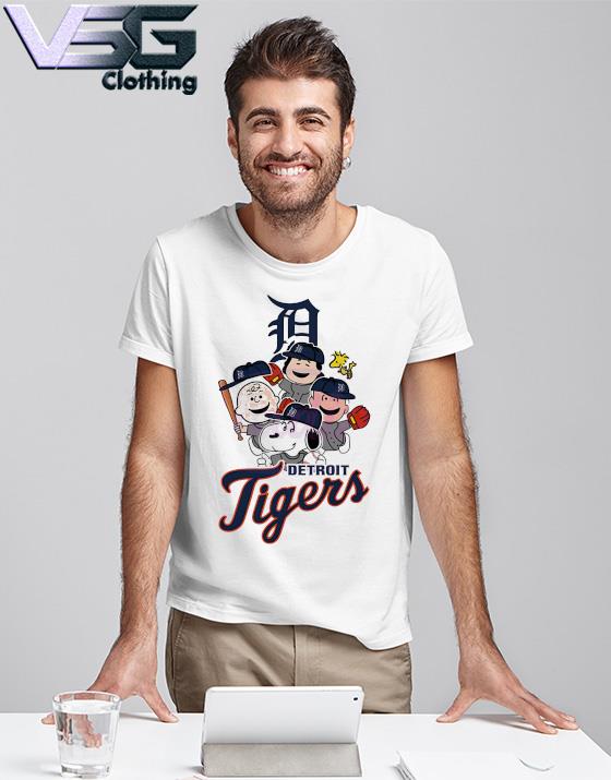 Vintage detroit tigers mlb shirt, hoodie, sweater, long sleeve and