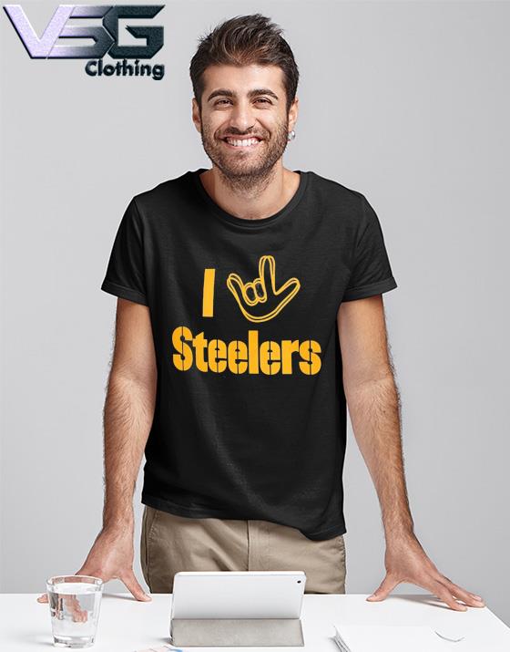 Official pittsburgh Steelers medium NFL T-shirts, hoodie, sweater, long  sleeve and tank top