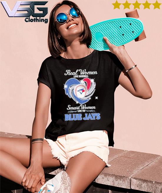 Toronto Blue Jays Babes Tee Shirt