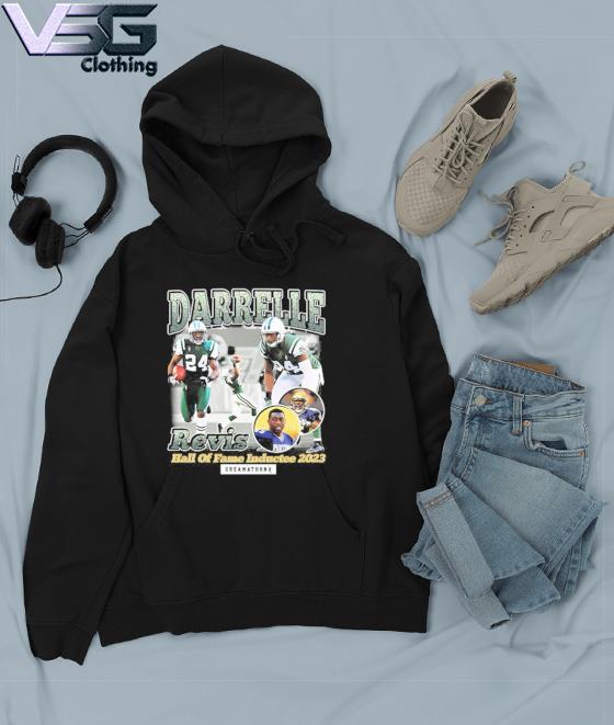 Sauce Gardner Darrelle Revis Shirt, hoodie, sweater, long sleeve and tank  top