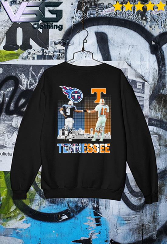 Tennessee Titans Shirt 