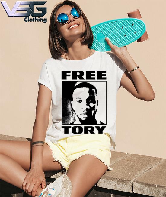 Tory lanez free tory tee