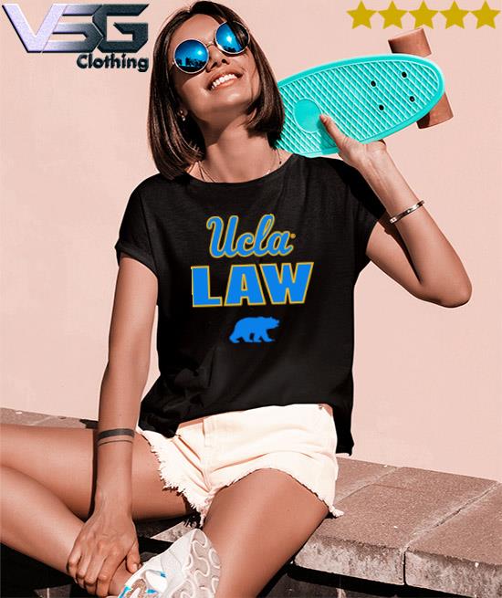 Ucla discount law sweatshirt