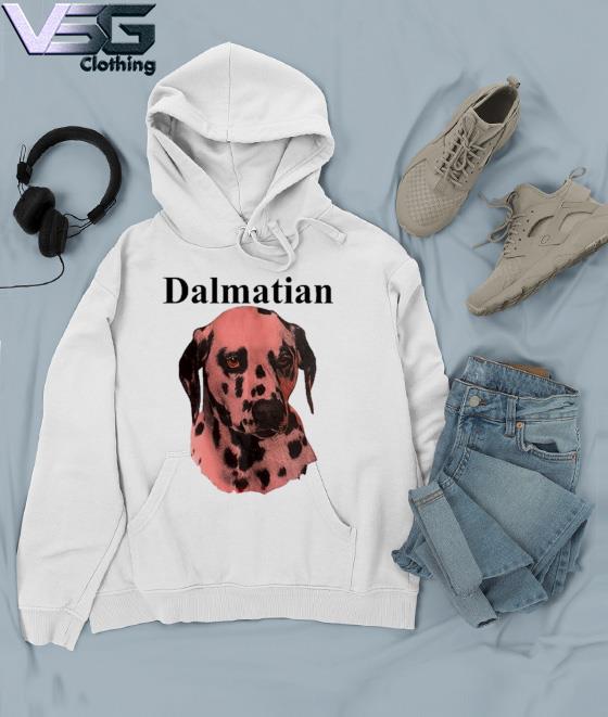 Dalmatian dog shirt, hoodie, sweater, long sleeve and tank top