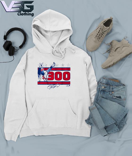 Bryce Harper 300 Shirt, hoodie, sweater and long sleeve