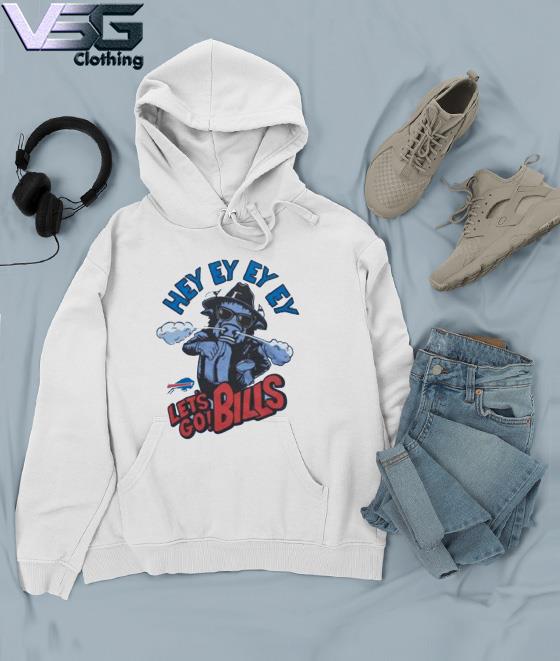 Let's go Buffalo Bills shirt, hoodie, sweater and v-neck t-shirt