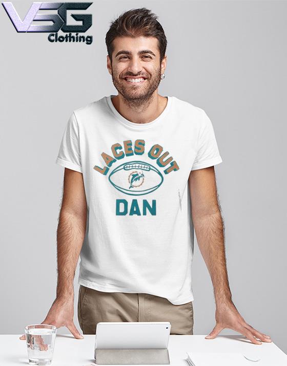 Miami Dolphins hotsell man T shirt