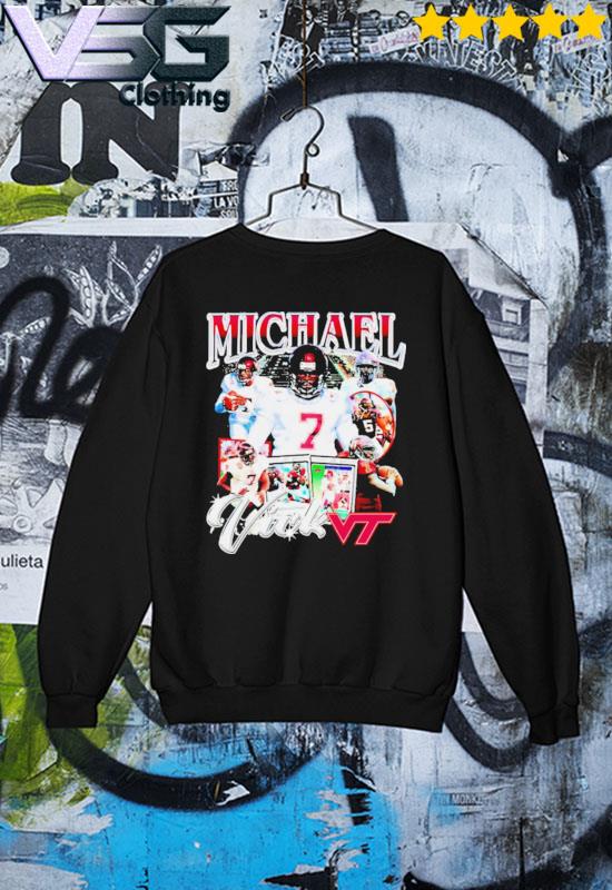 Official michael Vick shirt, hoodie and sweater