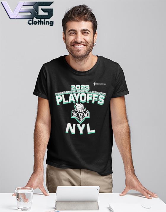 New York Liberty On To The 2023 WNBA Finals Essentials T-Shirt - Masteez